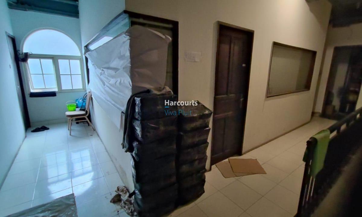 Dijual Cepat Dan Murah. Ruko Di Cordoba, Pantai Indah Kapuk. Harga Nego - Foto 2