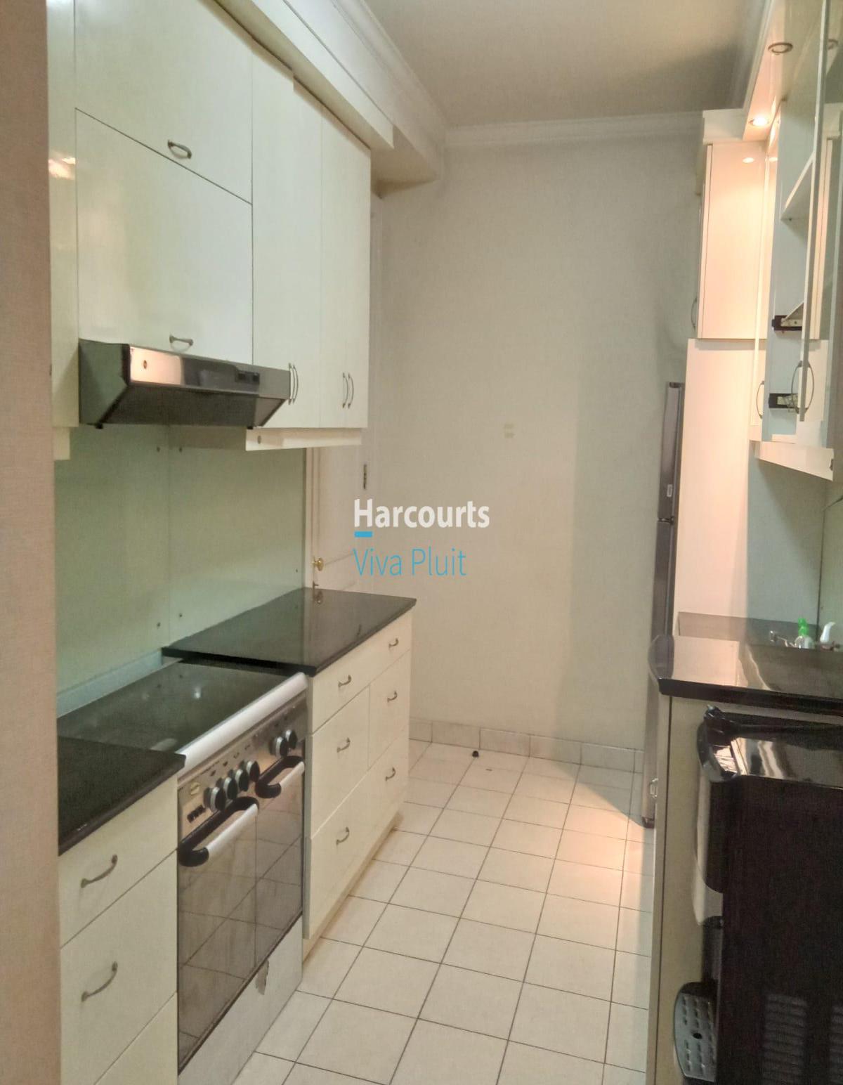 Dijual Apartemen Ambassador 2. Pemandangan Kota. Harga Nego - Foto 4