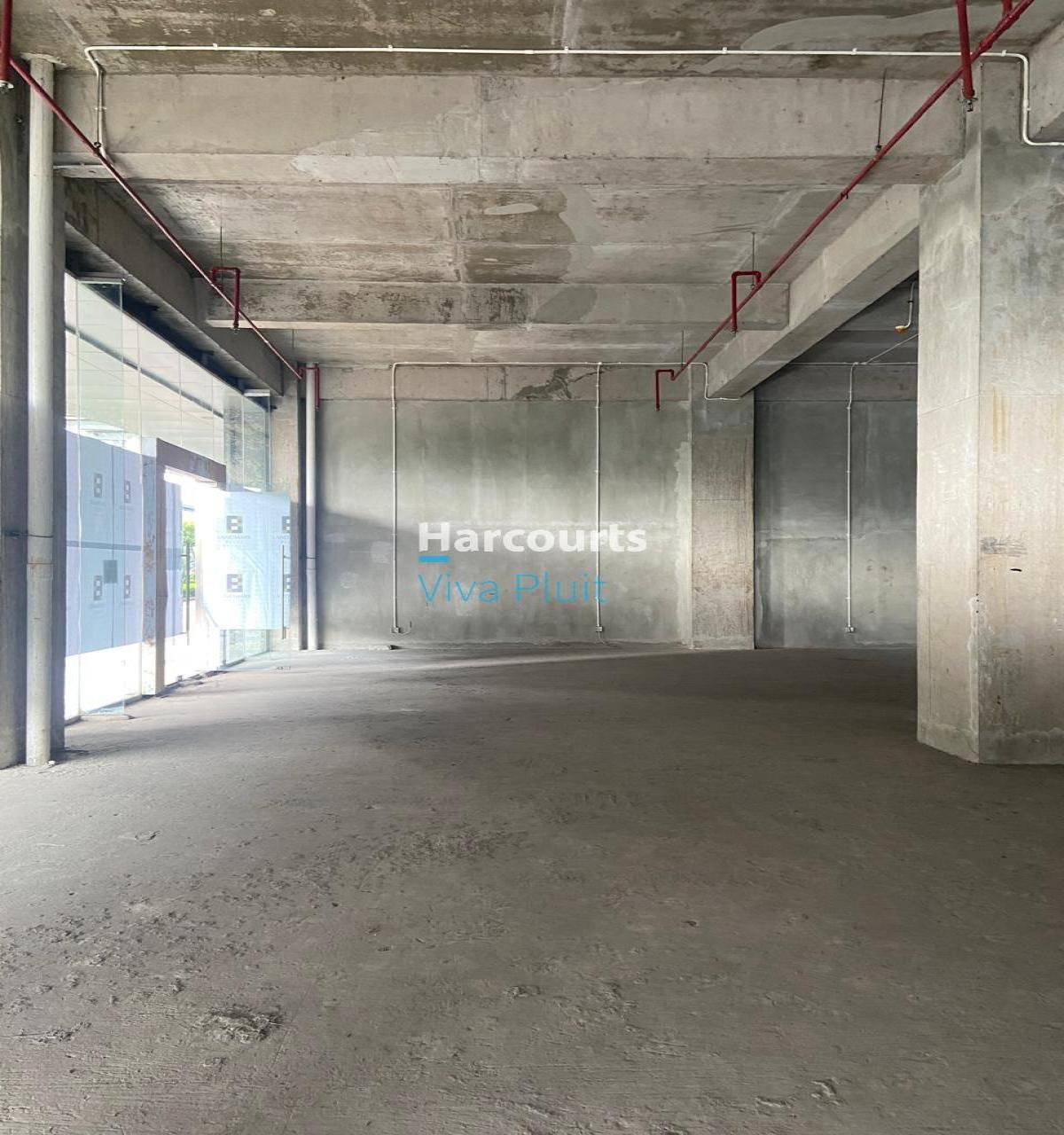Dijual dan Disewakan Office Space Landmark, Pluit , Jakarta Utara. Lokasi Strategis. - Foto 6