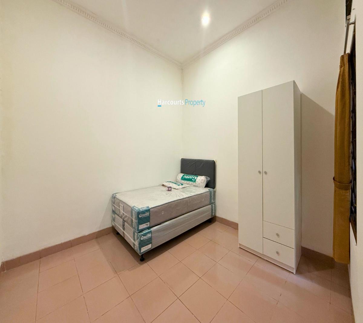 Disewakan Rumah Klasik Bagus dan Terawat Kawasan Elite Lokasi Strategis di Alam Segar, Pondok Indah - Foto 14