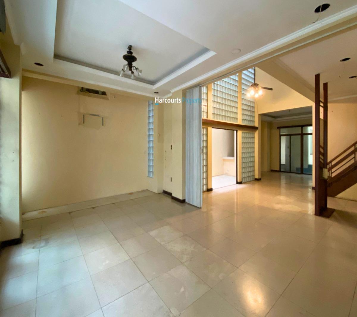 Disewakan Rumah Klasik Bisa untuk Kantor Area Jl. Mendawai Kebayoran Baru - Foto 2