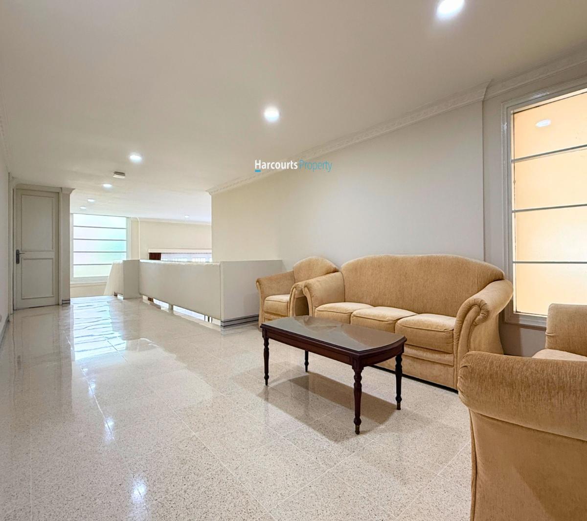 Disewakan Rumah Hunian Klasik Modern Terawat Area Jl. Terusan Hang Lekir Kebayoran Baru - Foto 7