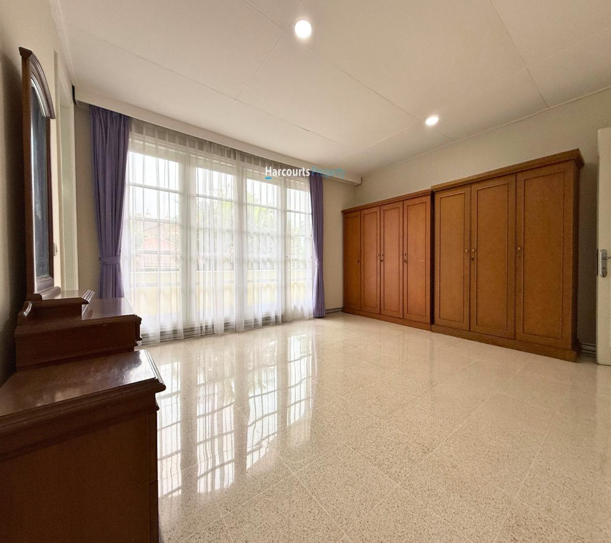 Disewakan Rumah Hunian Klasik Modern Terawat Area Jl. Terusan Hang Lekir Kebayoran Baru - Foto 10