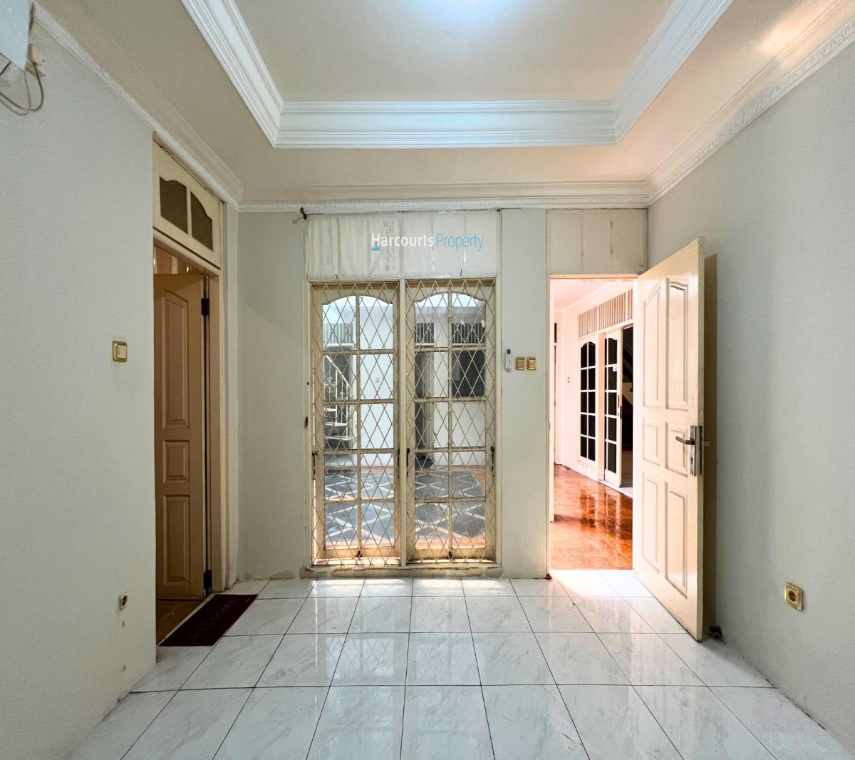 Dijual/Disewa Rumah Hunian Bisa untuk Kantor Area Jl. Hang Lekir Kebayoran Baru - Foto 7