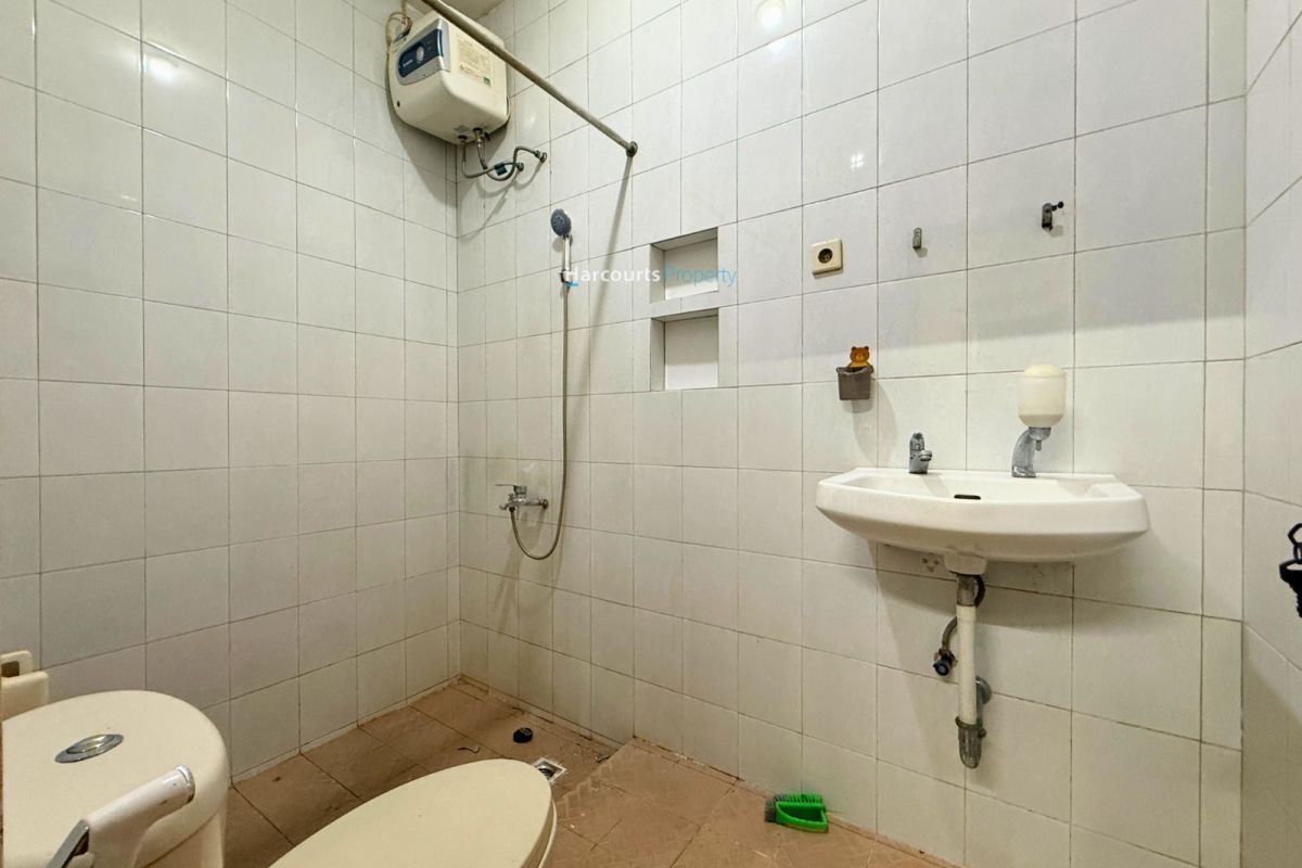 Disewakan Rumah Klasik Bisa untuk Hunian atau Silent Office Area Jl. Ciniru Kebayoran Baru - Foto 6