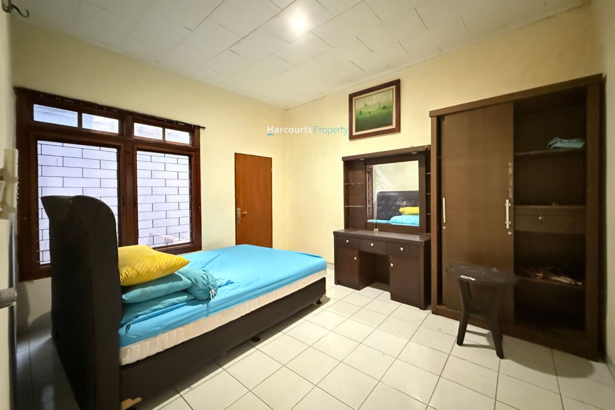 Disewakan Rumah Klasik Bisa untuk Hunian atau Silent Office Area Jl. Ciniru Kebayoran Baru - Foto 7