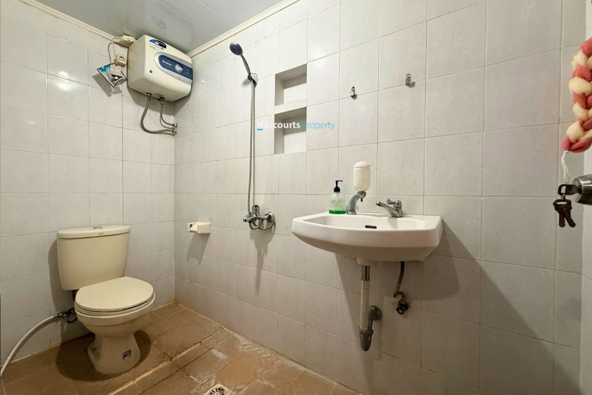 Disewakan Rumah Klasik Bisa untuk Hunian atau Silent Office Area Jl. Ciniru Kebayoran Baru - Foto 11