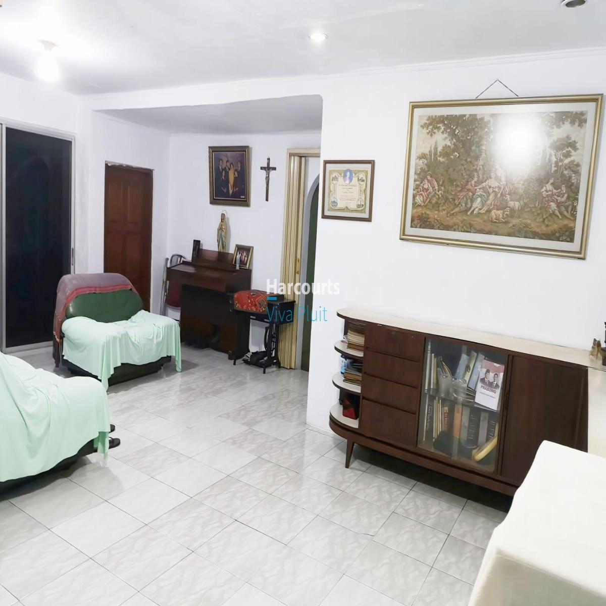 Dijual Cepat Rumah di Krukut Jakarta Barat !! - Foto 2