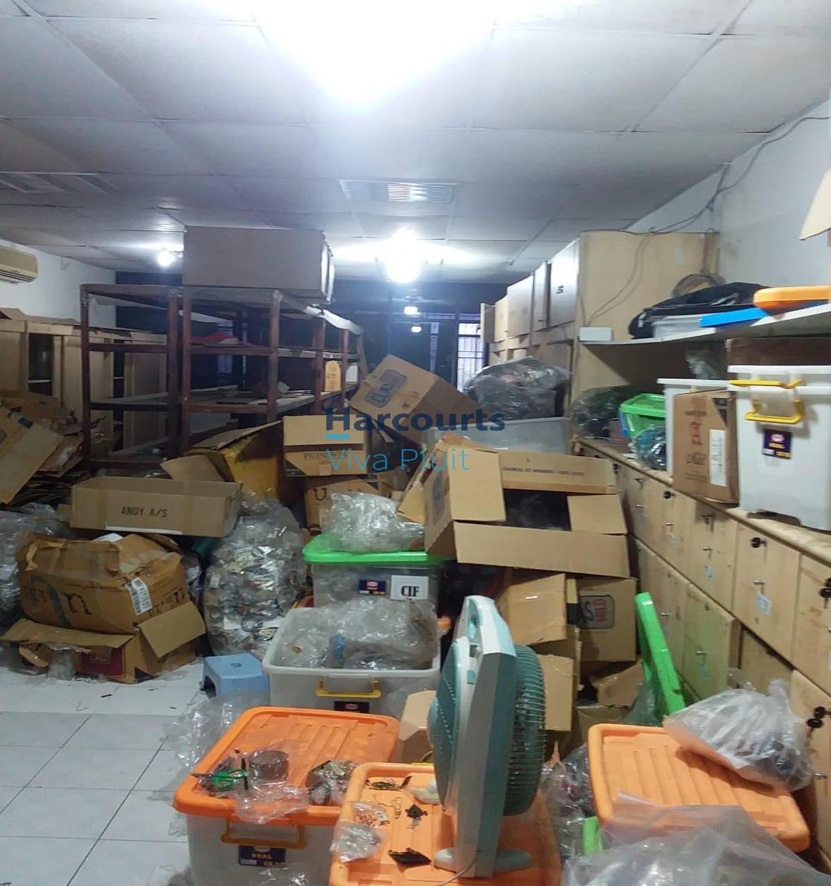 Disewakan Ruko Strategis 2 Lantai di Pluit Timur – Siap Pakai! - Foto 5