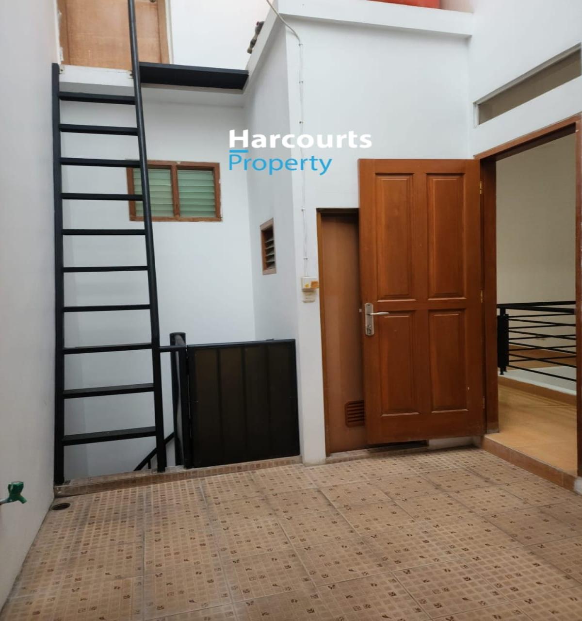 Disewakan Rumah Hunian Modern Klasik Area Jl. Ciomas Kebayoran Baru - Foto 9