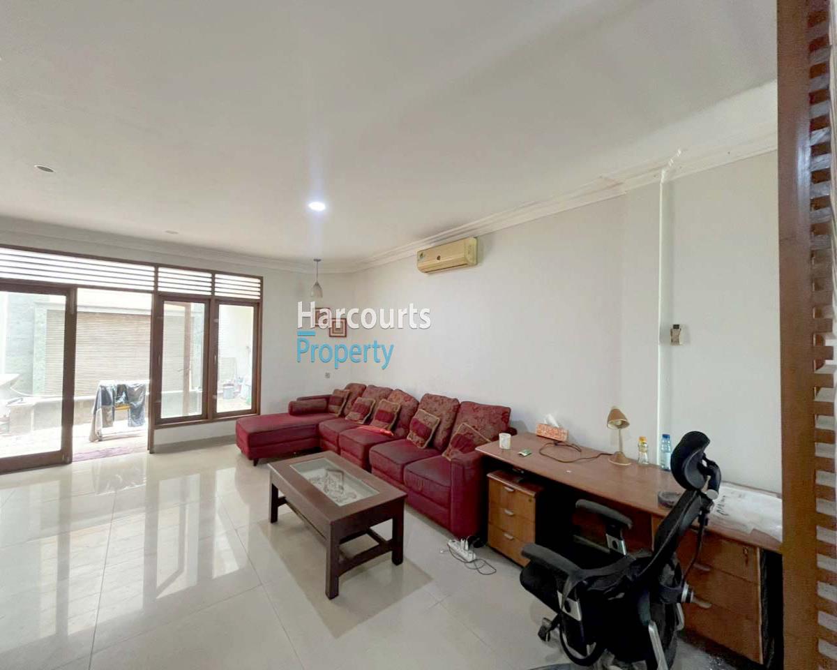 Dijual Rumah Minimalis Area Jl. Benda Kebayoran Baru - Foto 5