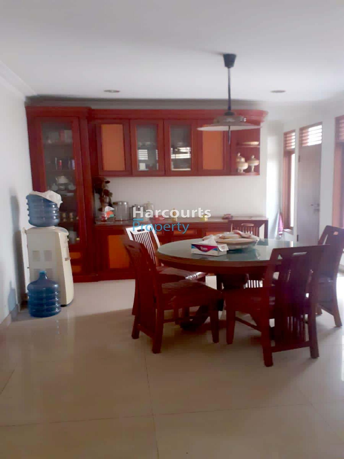 Dijual Rumah Minimalis Area Jl. Benda Kebayoran Baru - Foto 7
