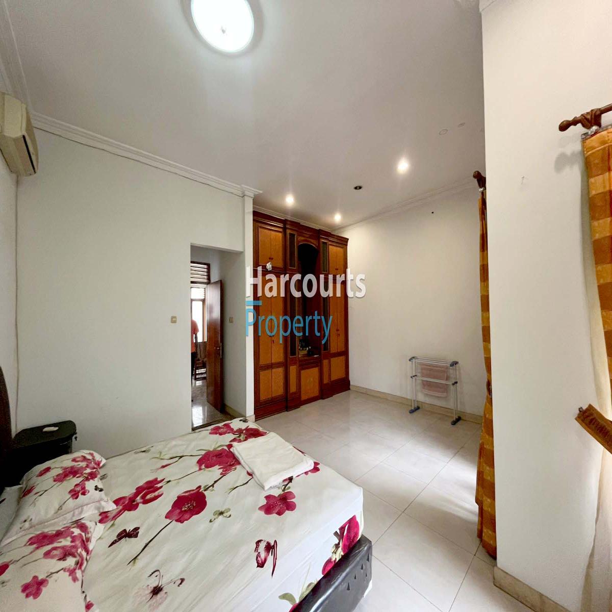 Dijual Rumah Minimalis Area Jl. Benda Kebayoran Baru - Foto 9