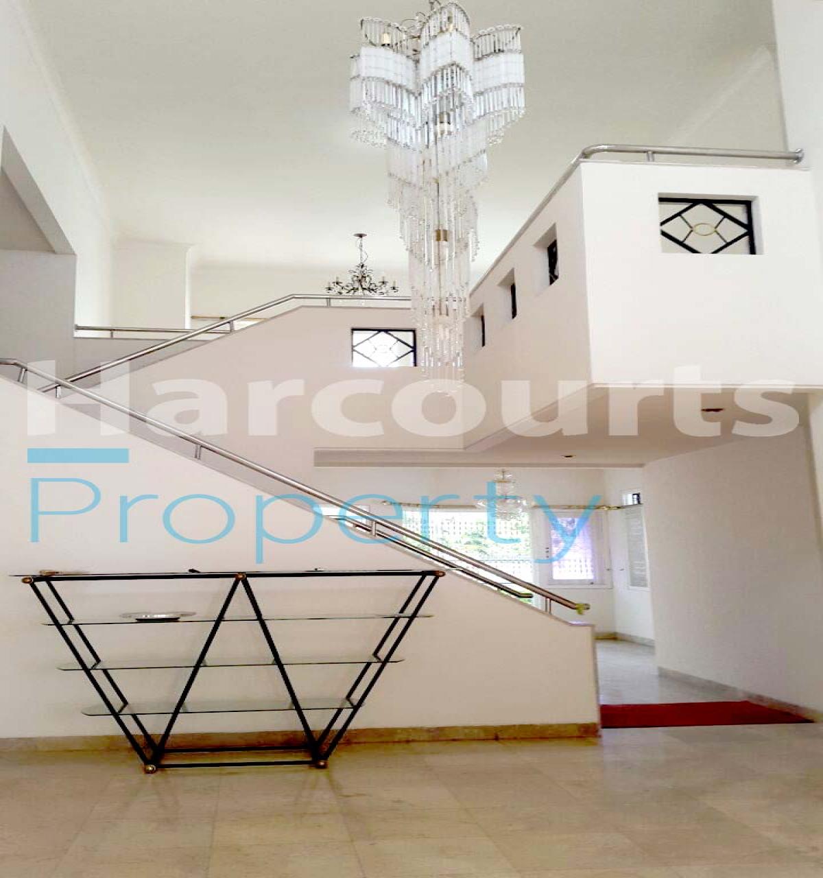 Dijual Rumah Nyaman untuk Hunian Area Jl. Wijaya Timur Kebayoran Baru - Foto 4