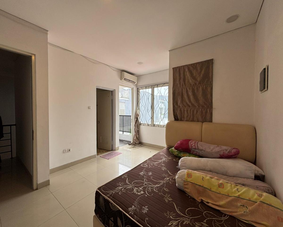 Rumah 2 Lantai Grand Taruma Karawang, Dekat Pintu Tol Karawang Barat, Dekat Resinda Park Mall, Free Kitchen Set, Free Water Heater - Foto 6