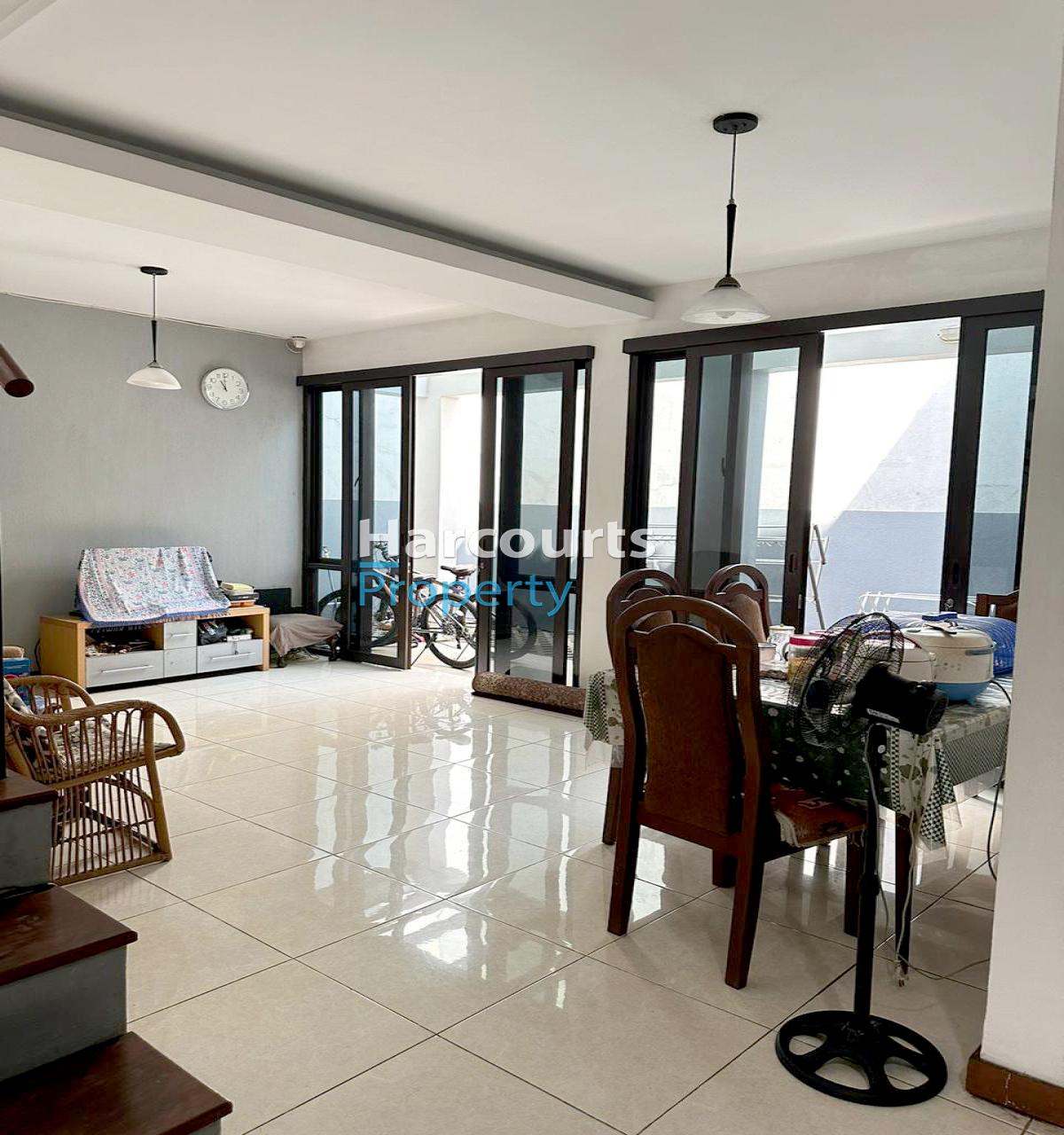 Dijual Rumah Modern Jl. Cibulan, Kebayoran Baru - Foto 7