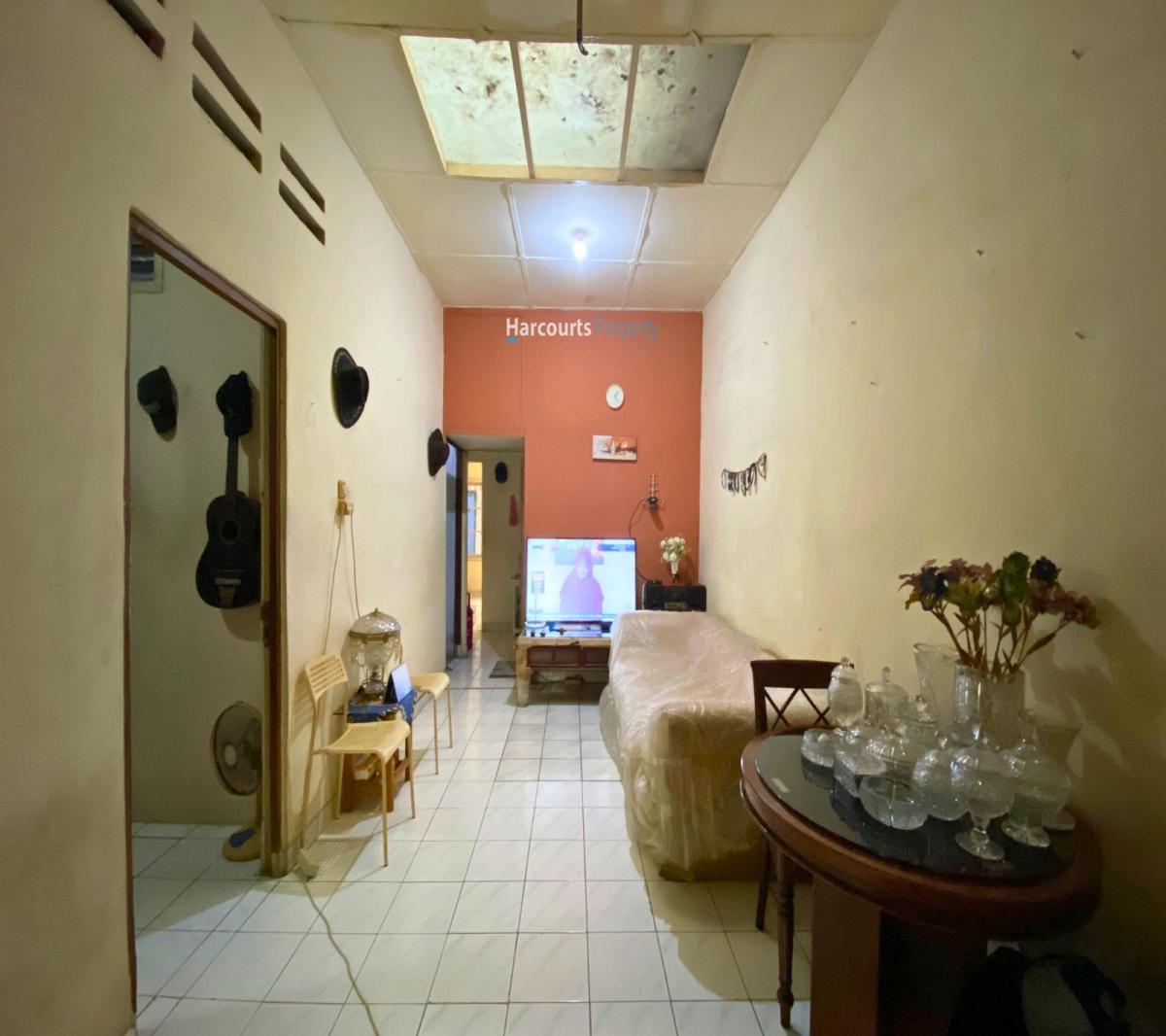 Dijual Rumah Hitung Tanah Area Jl. Gandaria Kebayoran Baru - Foto 2