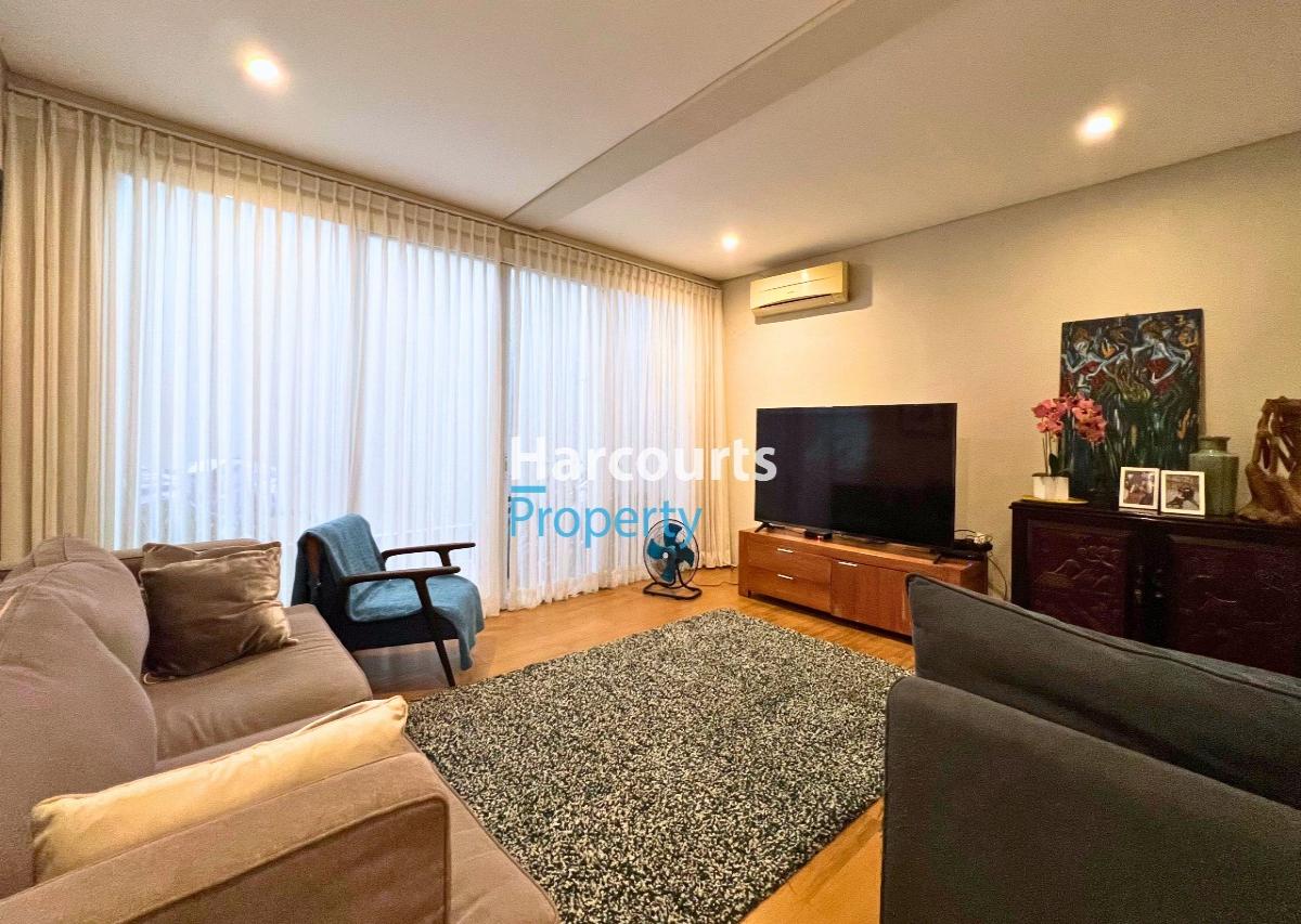 Dijual Rumah Klasik Terawat di Lokasi Tenang Area Jl. Gandaria Kebayoran Baru - Foto 3