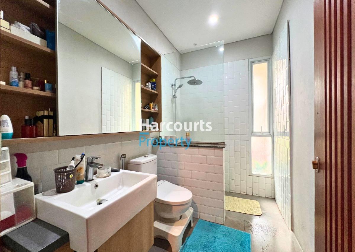 Dijual Rumah Klasik Terawat di Lokasi Tenang Area Jl. Gandaria Kebayoran Baru - Foto 10
