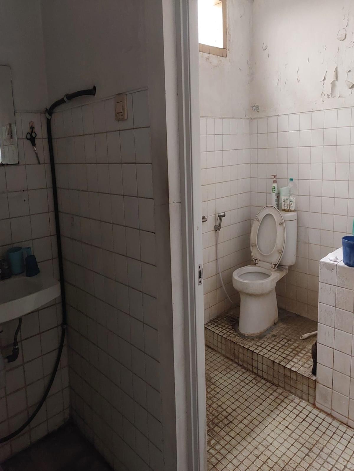 Dijual Rumah di Komplek Rajawali Jl. Siliwangi Bondongan – Bogor Selatan - Foto 7