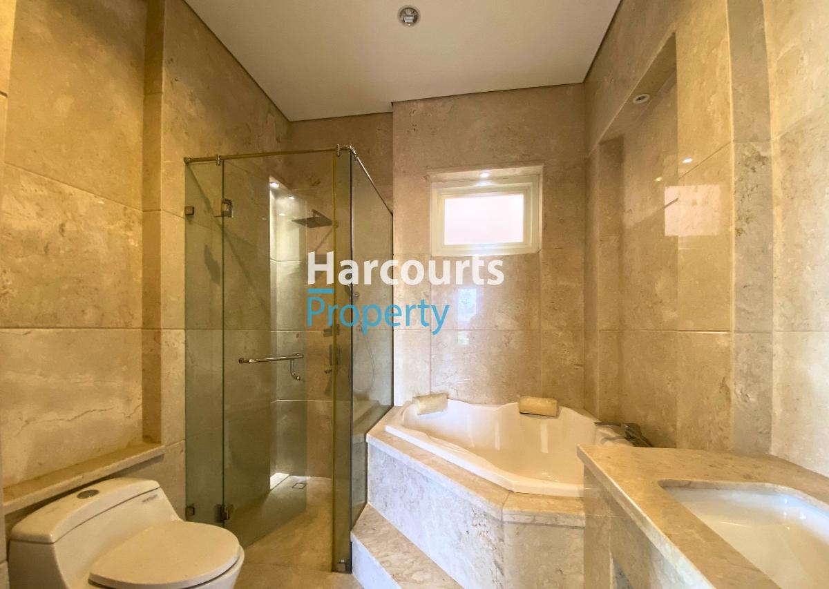 Dijual Rumah Cantik dan Terawat Area Jl. Gandaria Kebayoran Baru - Foto 4