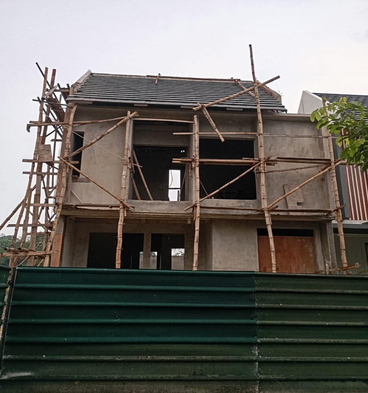 Dijual Rumah di The Spring of Pakuan – Cluster Jasmine, Bogor Selatan - Foto 10