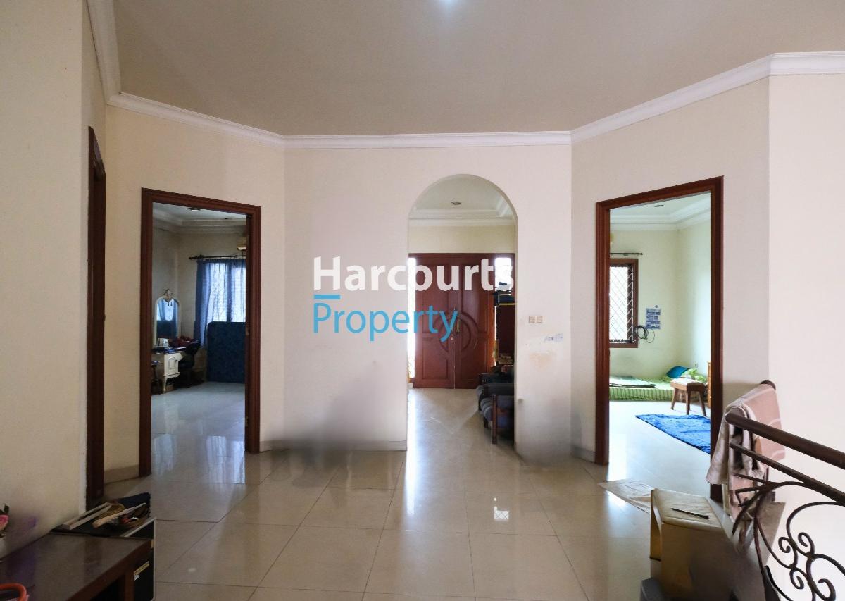 Dijual Rumah 2 Lantai Cocok untuk Investasi, Kost2an dan Tempat Usaha Area Jl. Gandaria Kebayoran Baru - Foto 6