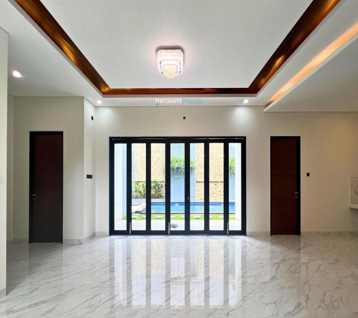 Dijual Rumah Brand New Area Komplek Griya Mandiri Kebayoran Baru - Foto 5