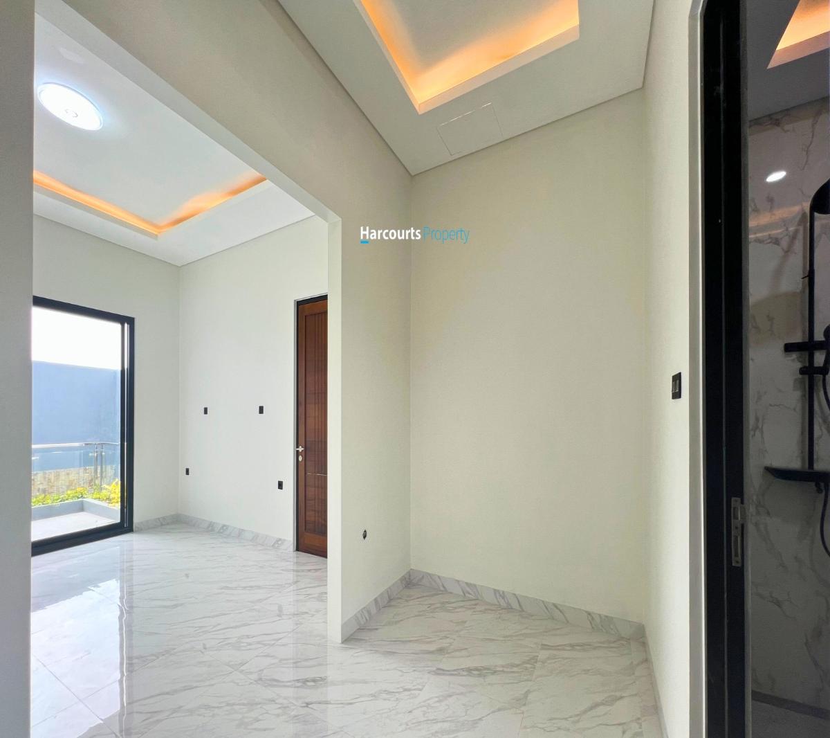 Dijual Rumah Brand New Area Komplek Griya Mandiri Kebayoran Baru - Foto 11
