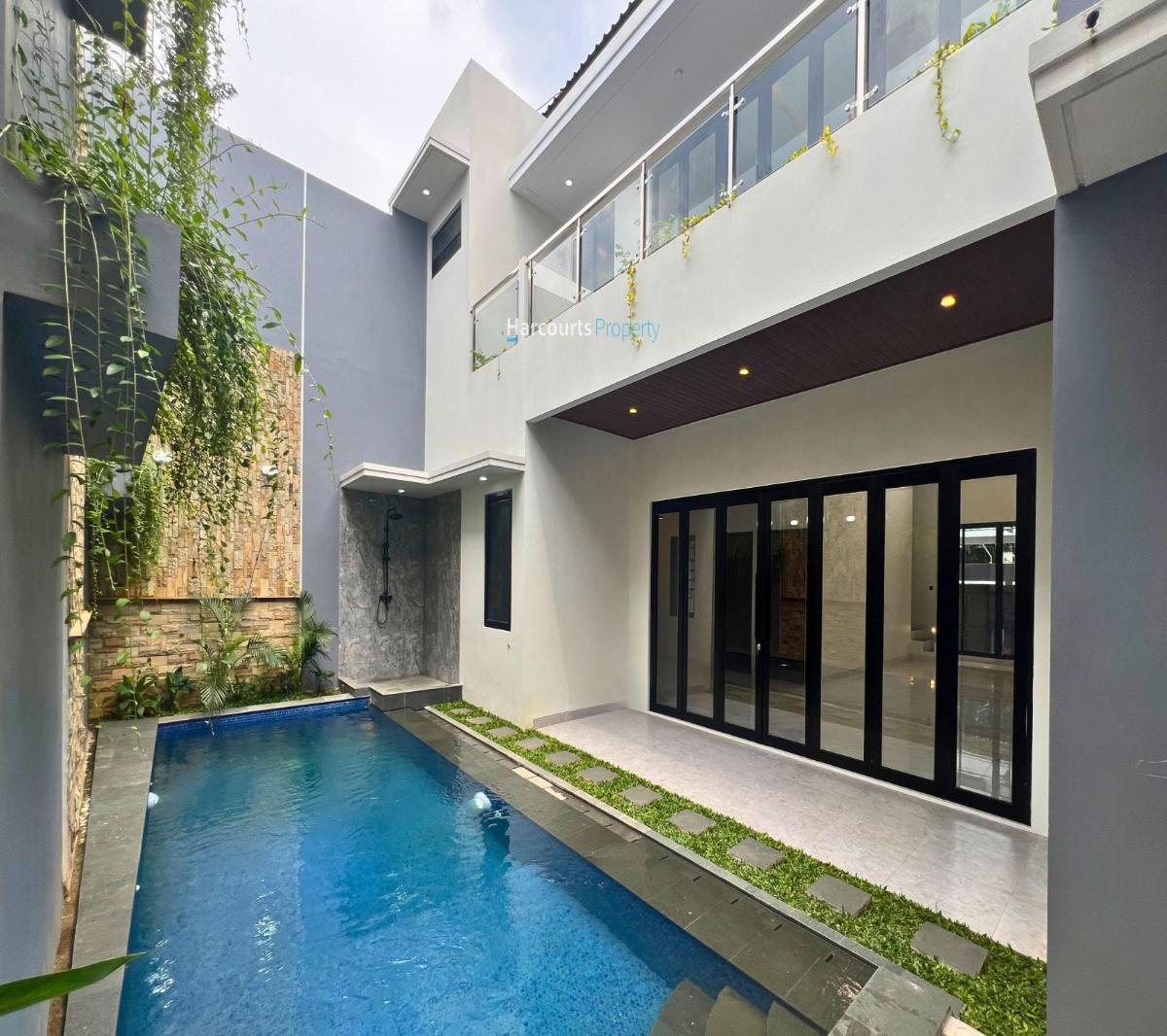 Dijual Rumah Brand New Area Komplek Griya Mandiri Kebayoran Baru - Foto 12
