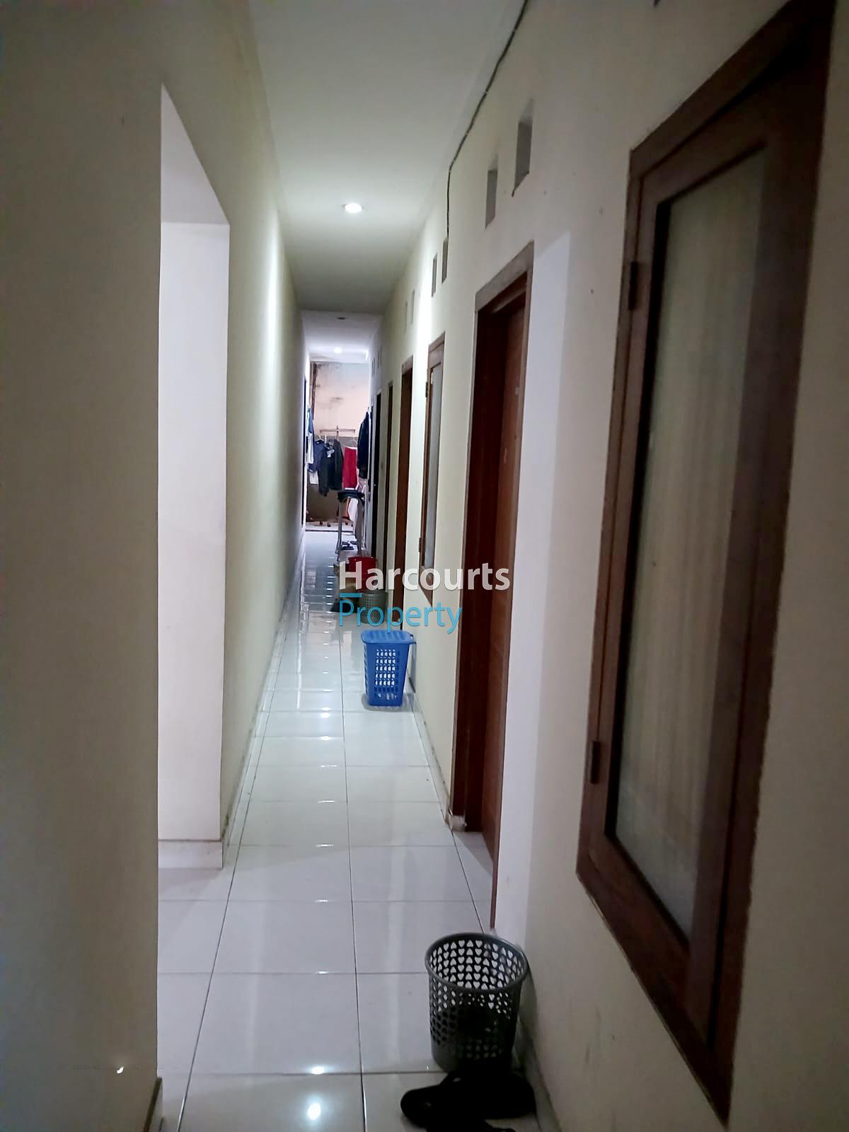 Dijual Rumah Kost-Kostan Semi Furnished Area Jl. Bacang Kebayoran Baru - Foto 5
