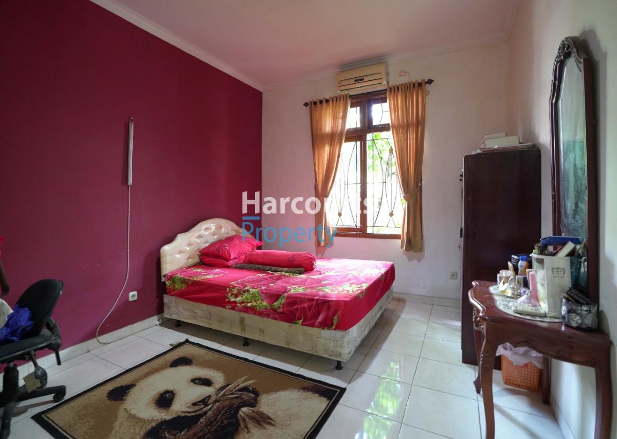 Dijual Rumah Bagus Lokasi Strategis Area Jl. Tulodong Bawah Kebayoran Baru - Foto 2