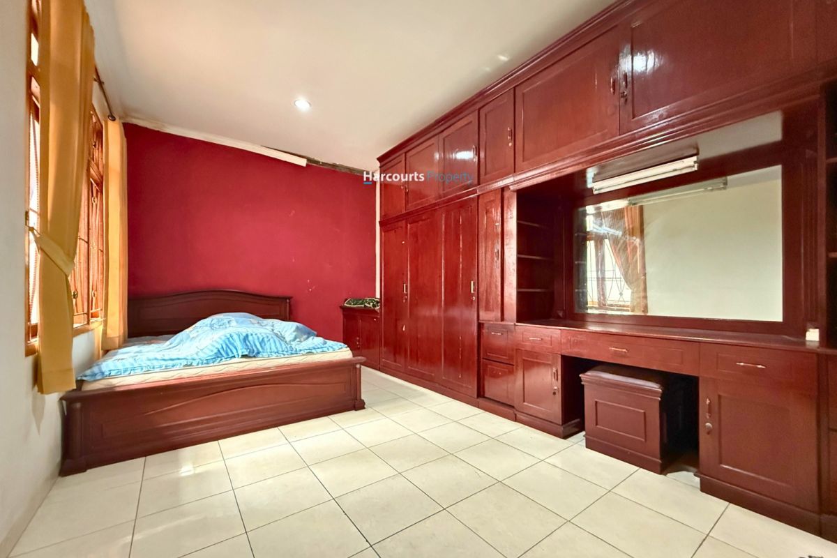 Dijual Rumah Bagus Lokasi Strategis Area Jl. Tulodong Bawah Kebayoran Baru - Foto 4