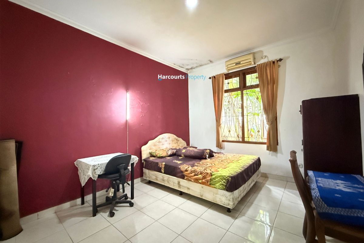 Dijual Rumah Bagus Lokasi Strategis Area Jl. Tulodong Bawah Kebayoran Baru - Foto 5