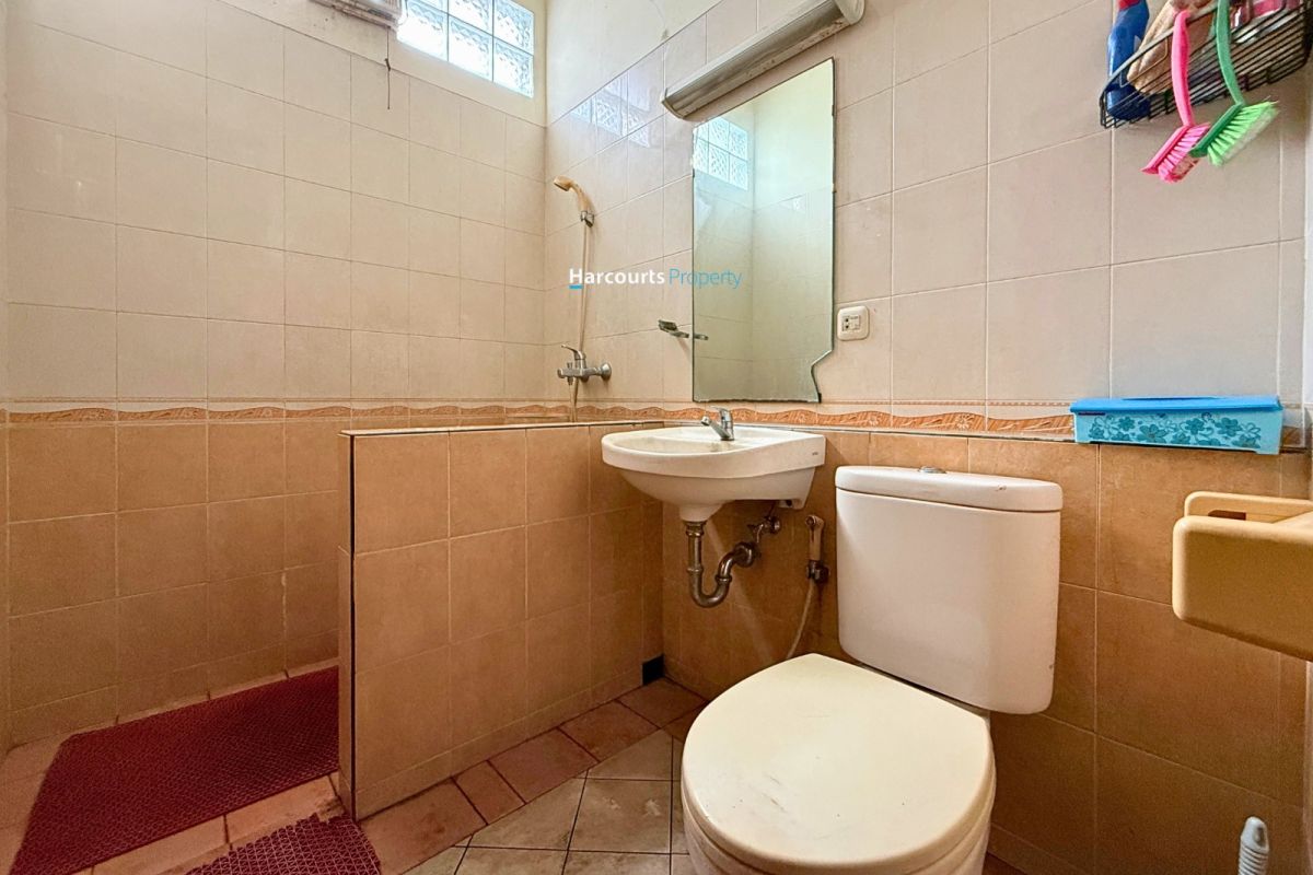 Dijual Rumah Bagus Lokasi Strategis Area Jl. Tulodong Bawah Kebayoran Baru - Foto 10