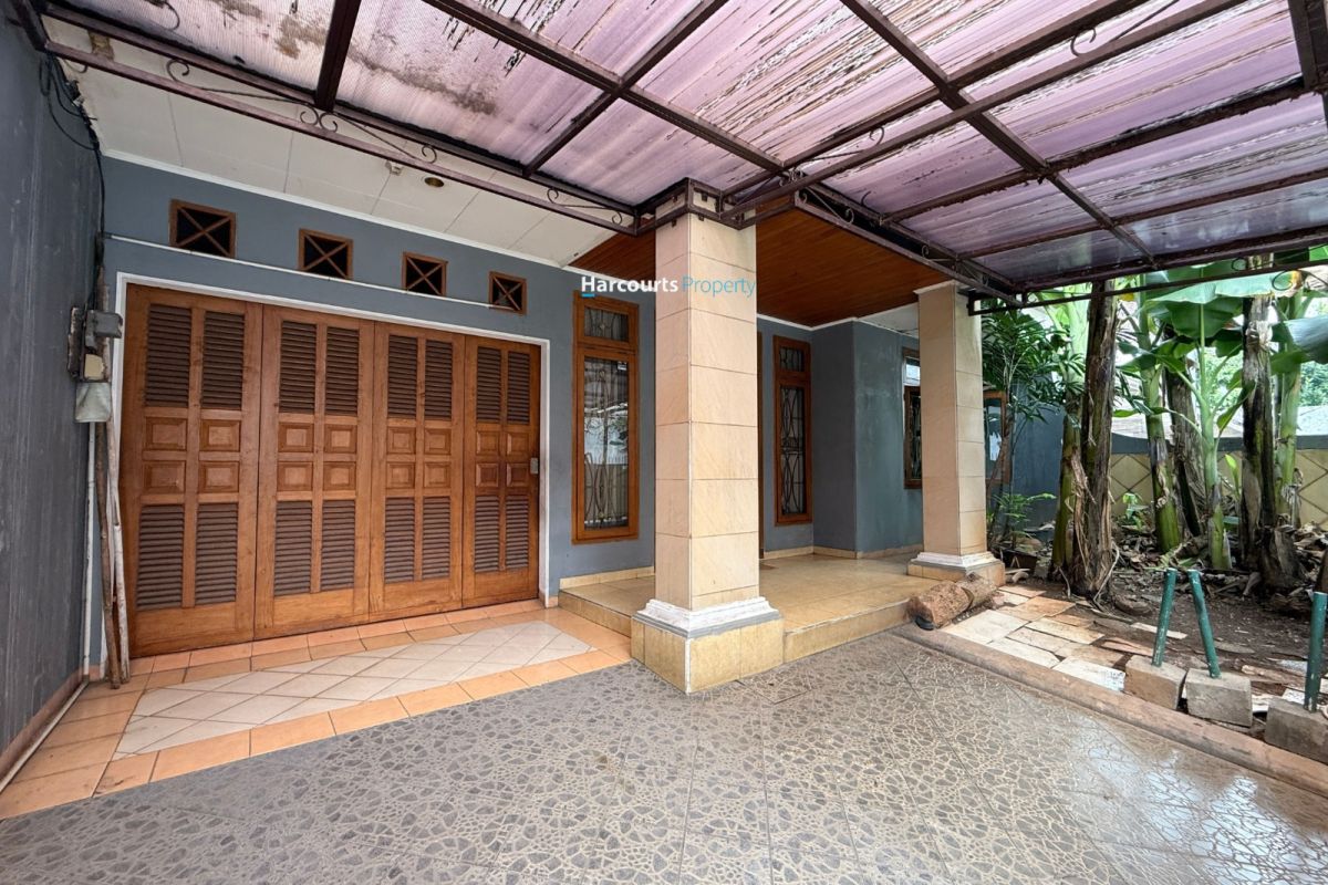 Dijual Rumah Bagus Lokasi Strategis Area Jl. Tulodong Bawah Kebayoran Baru - Foto 11