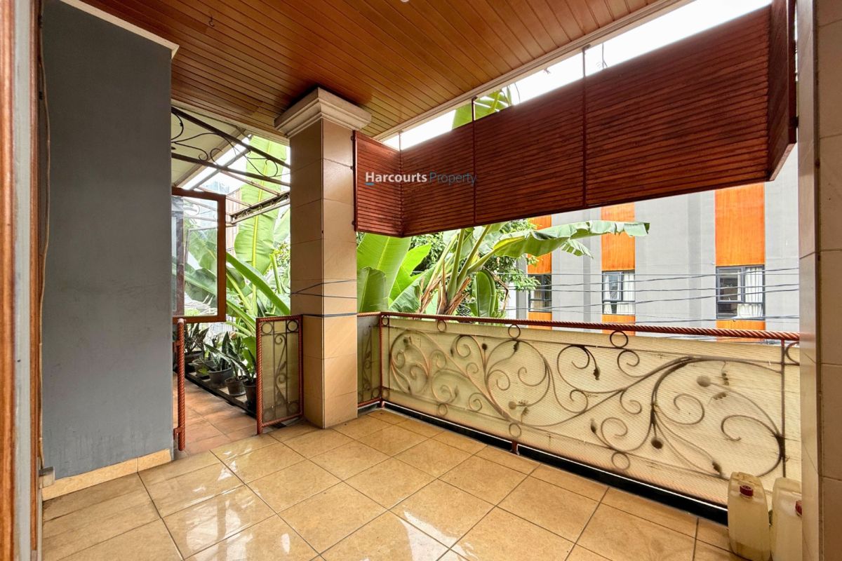 Dijual Rumah Bagus Lokasi Strategis Area Jl. Tulodong Bawah Kebayoran Baru - Foto 13