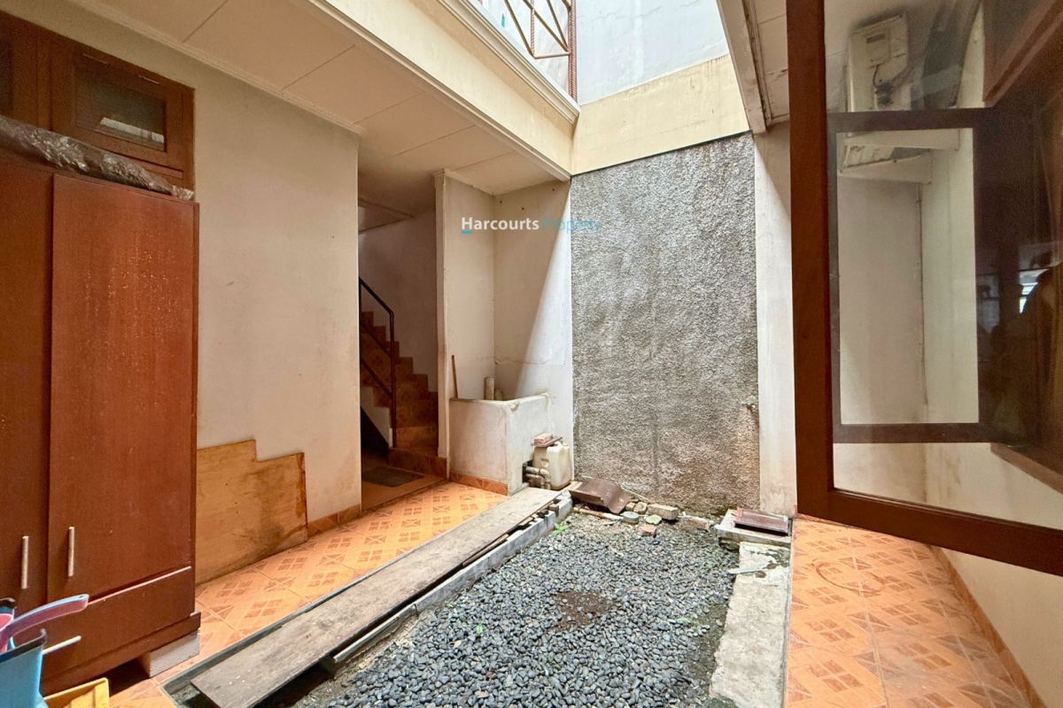 Dijual Rumah Bagus Lokasi Strategis Area Jl. Tulodong Bawah Kebayoran Baru - Foto 14