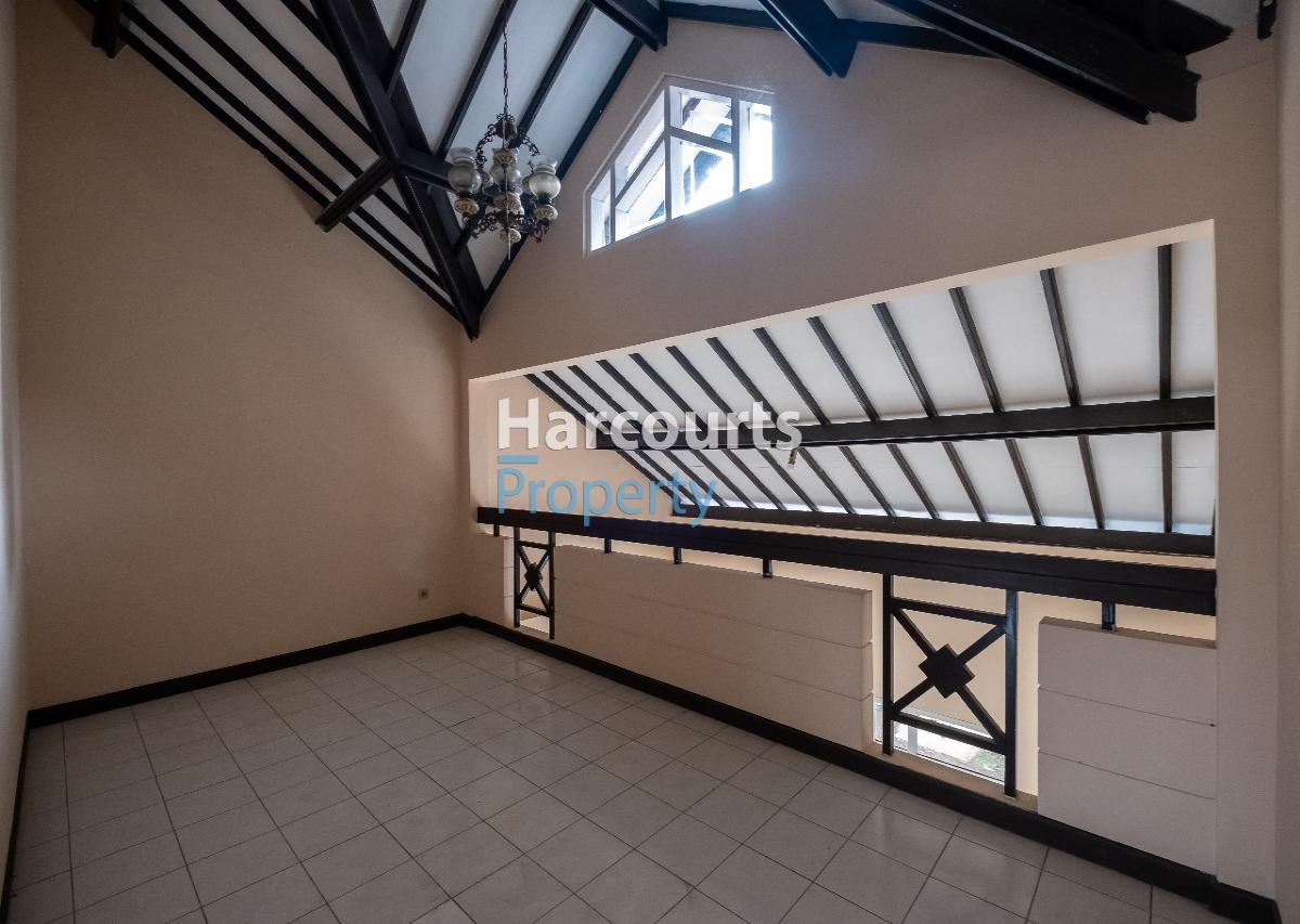 Dijual Rumah Bagus Lokasi Tenang Area Jl. Kerinci Kebayoran Baru - Foto 5