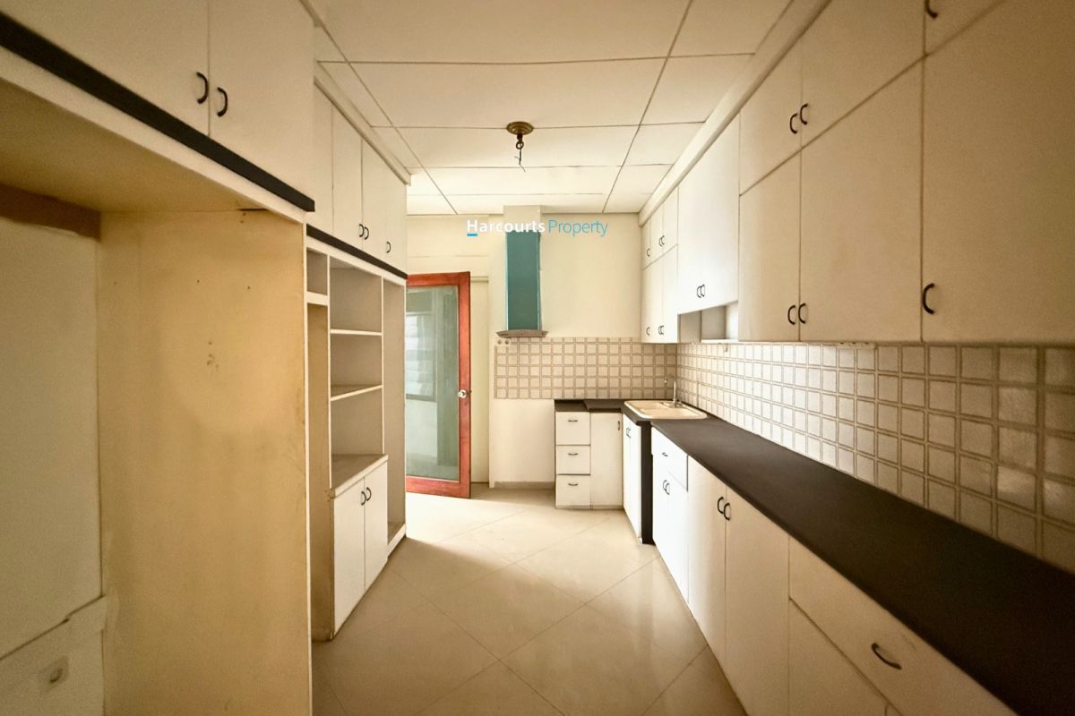 Dijual Rumah Klasik 1 Lantai Area Jl. Taman Radio Dalam VII Kebayoran Baru - Foto 6