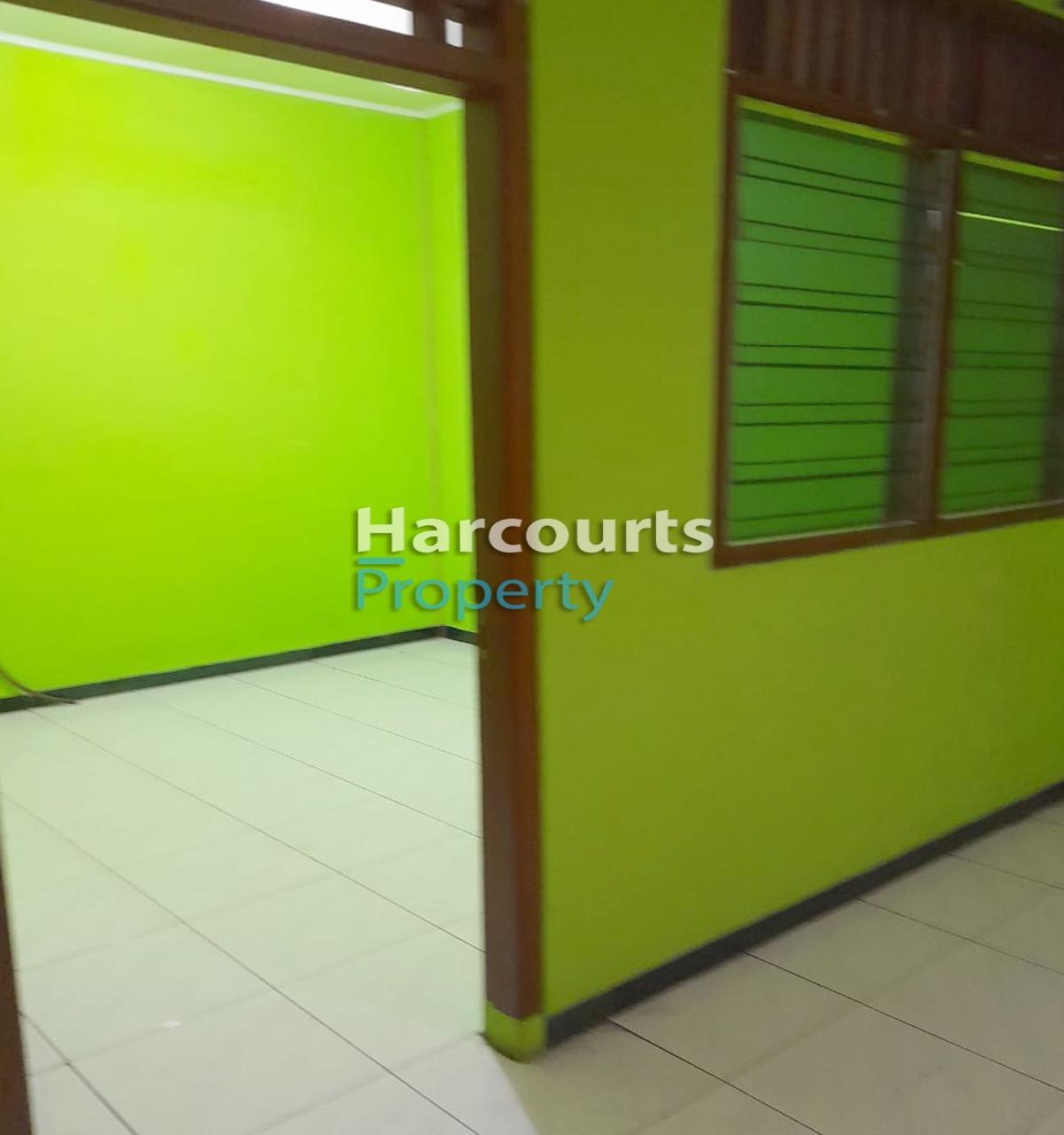 Dijual Rumah Lama 2 Lantai Area Jl. Ciomas Senopati Kebayoran Baru - Foto 3