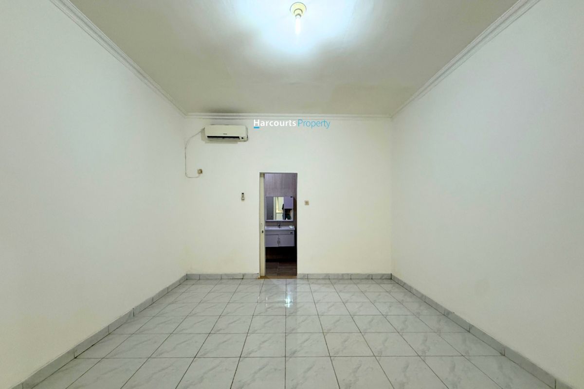 Disewakan Rumah Klasik Area Jl. Empu Sendok Senopati Kebayoran Baru - Foto 5