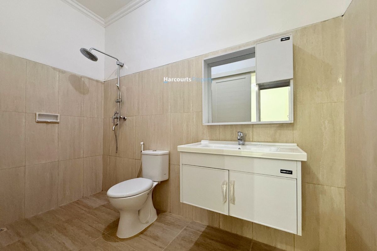 Disewakan Rumah Klasik Area Jl. Empu Sendok Senopati Kebayoran Baru - Foto 6