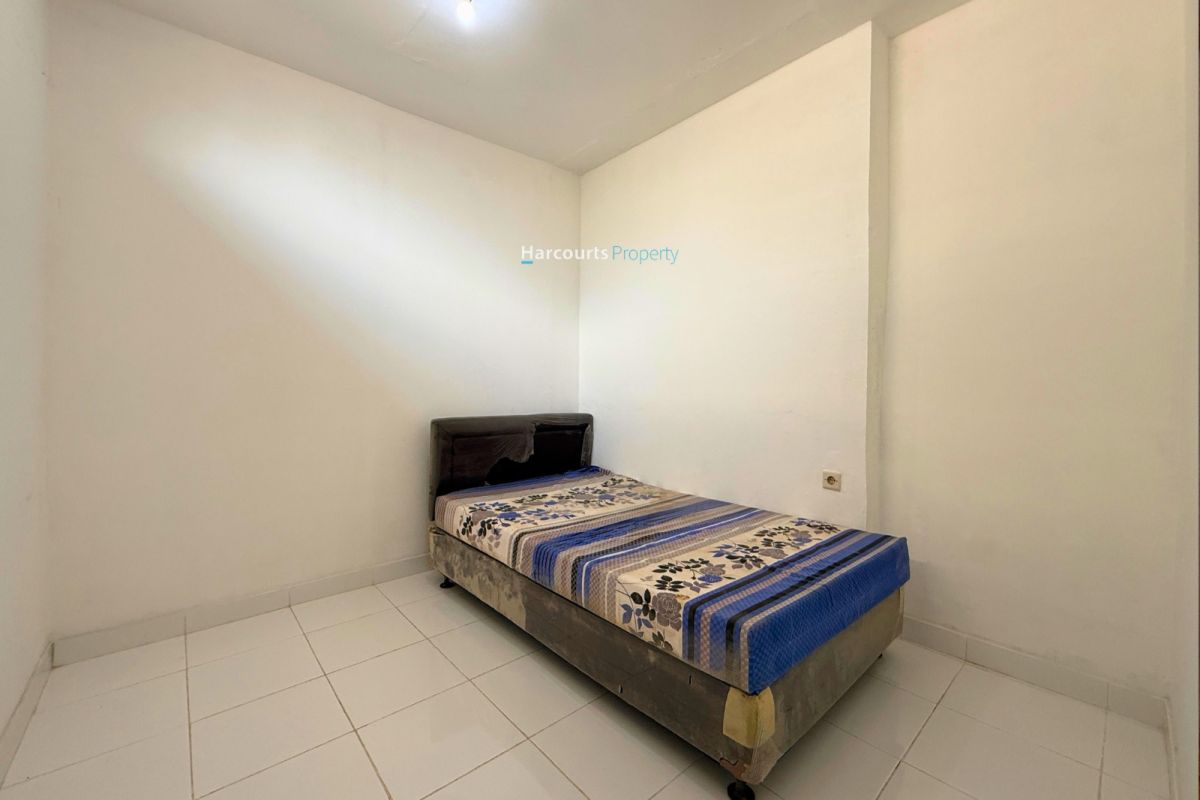 Disewakan Rumah Klasik Area Jl. Empu Sendok Senopati Kebayoran Baru - Foto 10