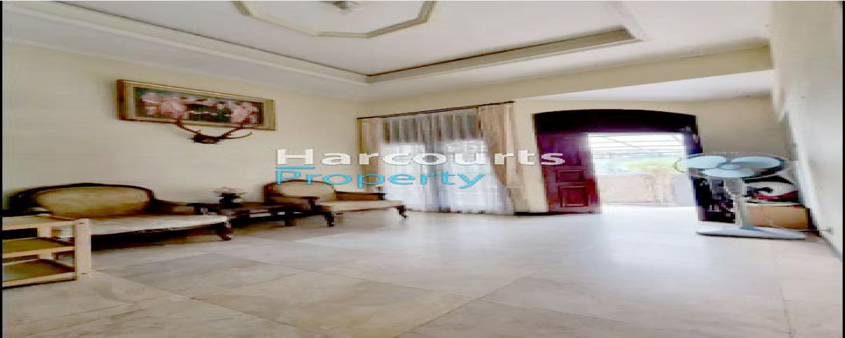 Dijual Hunian Area Jl. Petogogan Kebayoran Baru - Foto 5