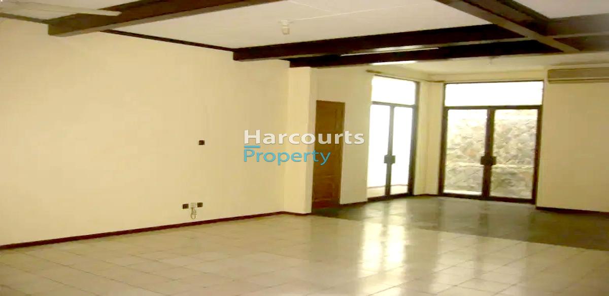 Dijual Rumah 2 Lantai Area Jl. Erlangga Senopati Kebayoran Baru - Foto 3