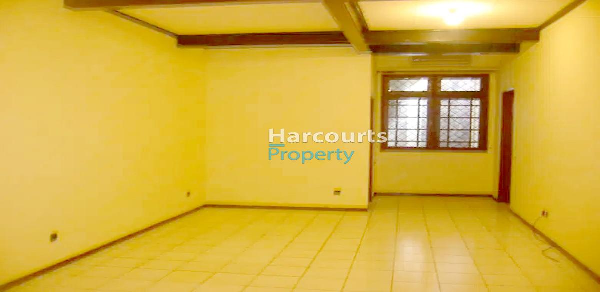 Dijual Rumah 2 Lantai Area Jl. Erlangga Senopati Kebayoran Baru - Foto 5