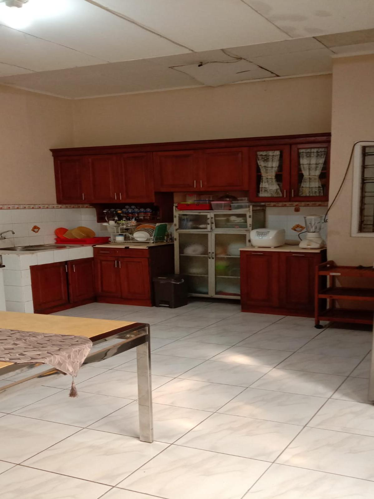 Rumah Bebas Banjir di Perumahan Buana Gardenia. Tangerang - Foto 6