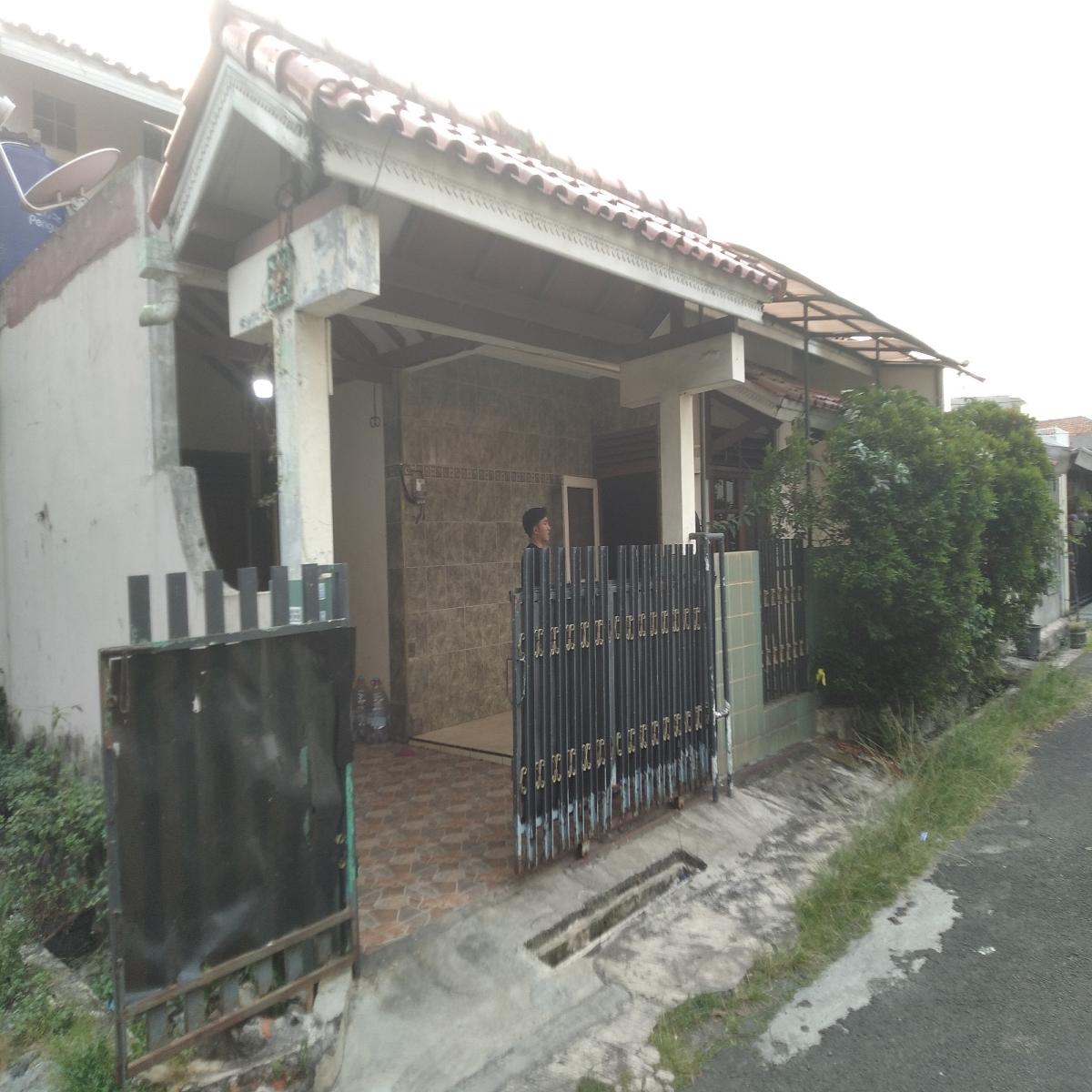Rumah Dijual Di Kunciran Mas Permai Dekat Ke Alam Sutera dan Graha Raya