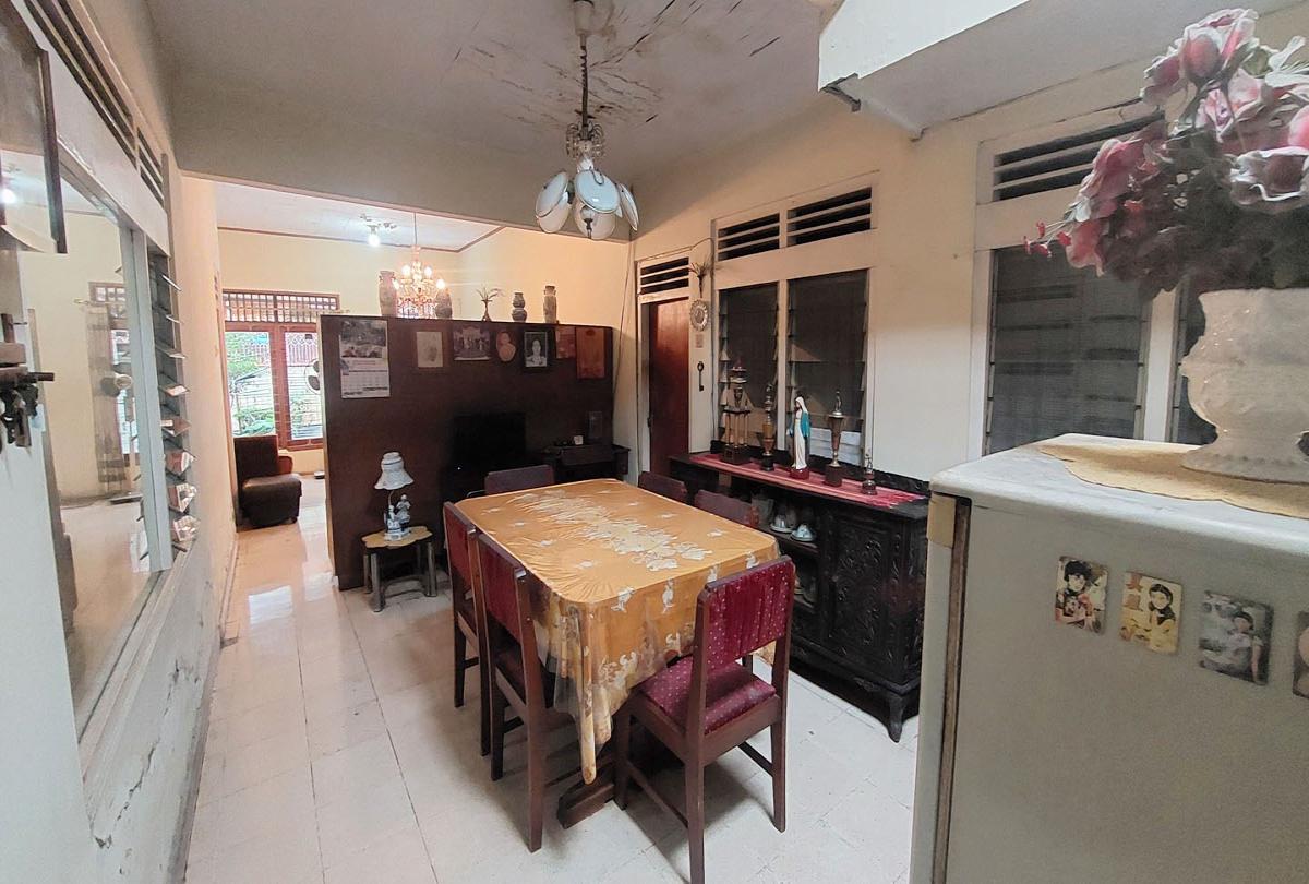 Dijual Cepat Rumah di Tebet Barat Dalam dekat Tebet Eco Park - Foto 8